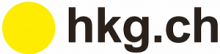 Logo von Sponsor hkg.ch
