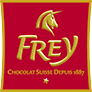 Logo von Sachsponsor Chocolat Frey