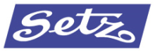 Logo von Sponsor Oskar Setz AG